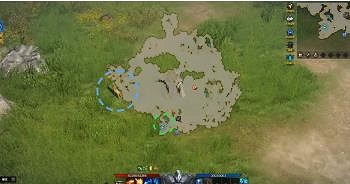 《命運方舟》藍風島跑島攻略分享 《命運方舟》藍風島跑島攻略分享