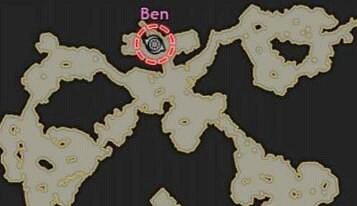 《命運方舟》流浪商人刷新時間及位置介紹