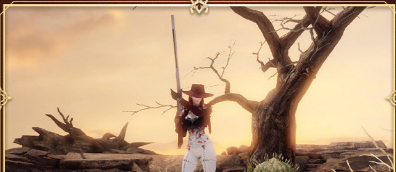 《命運方舟》荒漠槍手天賦選擇介紹 《命運方舟》荒漠槍手天賦選擇介紹