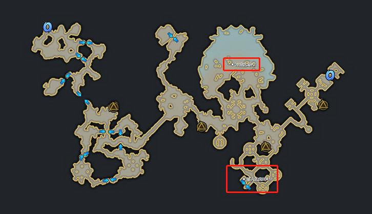 《命運方舟》帕普妮卡觀景點介紹