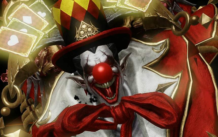 《命運方舟》排位戰第二賽季結束時間介紹 《命運方舟》排位戰第二賽季結束時間介紹