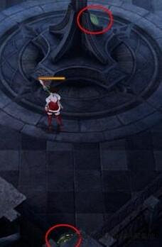 《命運方舟》梅德裡克聖療殿堂摩可可位置攻略 《命運方舟》梅德裡克聖療殿堂摩可可位置攻略