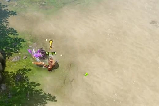 《命運方舟》熊貓撲撲島之心獲得攻略