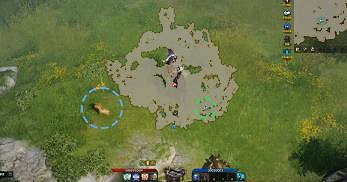 《命運方舟》藍風島跑島攻略分享 《命運方舟》藍風島跑島攻略分享