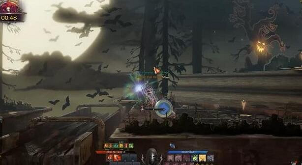 《命運方舟》小醜P3攻略