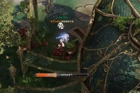 《命運方舟》風彌之丘摩可可位置攻略 《命運方舟》風彌之丘摩可可位置攻略