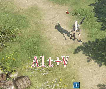 《命運方舟》坐騎快捷鍵設定方法