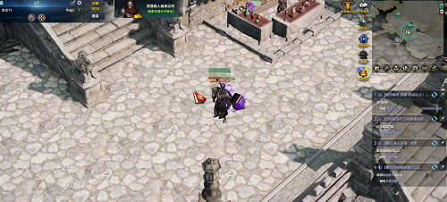 《命運方舟》遠征隊領地活力增加方法