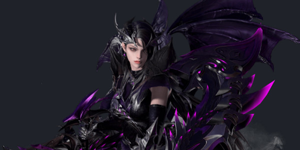 《命運方舟》惡魔利刃半魔人說明 《命運方舟》惡魔利刃半魔人說明