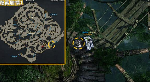 《命運方舟》貝隆大陸排名介紹 《命運方舟》貝隆大陸排名介紹