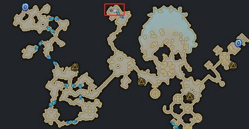 《命運方舟》帕普妮卡流浪商人位置介紹