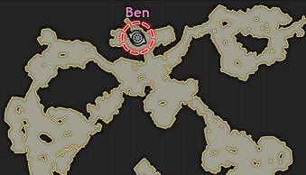 《命運方舟》阿爾忒彌斯流浪商人位置攻略