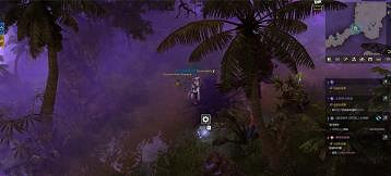 《命運方舟》帕普妮卡觀景點介紹