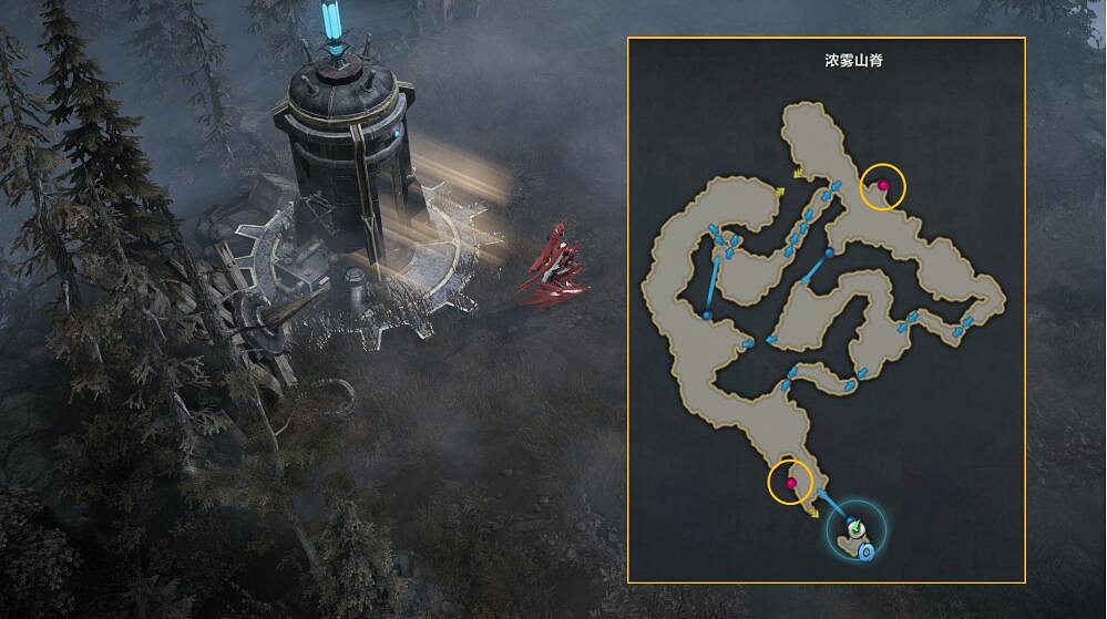 《命運方舟》瘋狂軍團長版本更新一覽