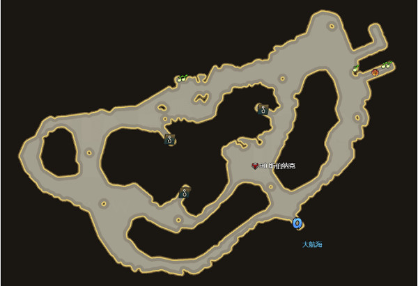 《命運方舟》歲月島之心獲得方法