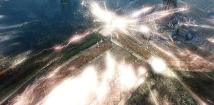 《命運方舟》聖騎士職業技能展示一覽 《命運方舟》聖騎士職業技能展示一覽