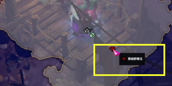 《命運方舟》未知島之心獲得方法 《命運方舟》未知島之心獲得方法