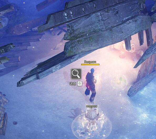 《命運方舟》星沙海灘摩可可位置攻略 《命運方舟》星沙海灘摩可可位置攻略