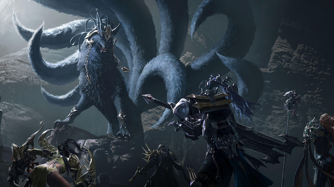 《命運方舟》多帳號好還是多角色好分析 《命運方舟》多帳號好還是多角色好分析