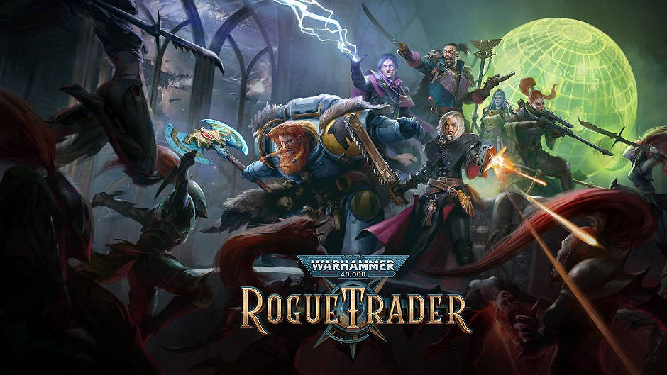 《戰鎚40K：行商浪人》三號更新檔上線 下個更新檔明年1月推出