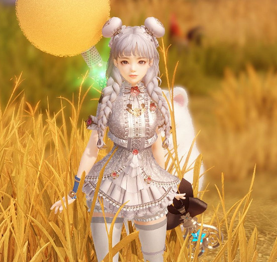 《命運方舟》萌新第一個職業推薦 《命運方舟》萌新第一個職業推薦