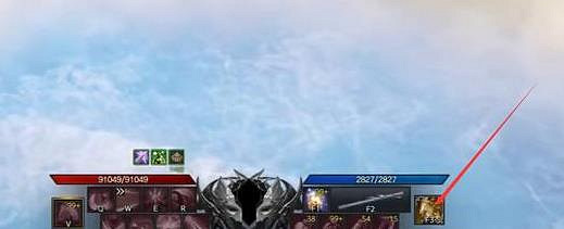 《命運方舟》坐騎收藏功能開啟方法