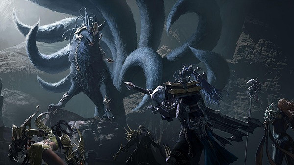 《命運方舟》惡魔利刃抑製流全攻略