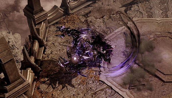 《命運方舟》惡魔利刃流派推薦分享 《命運方舟》惡魔利刃流派推薦分享