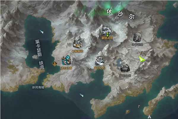《命運方舟》星光燈塔島島之心獲得方法