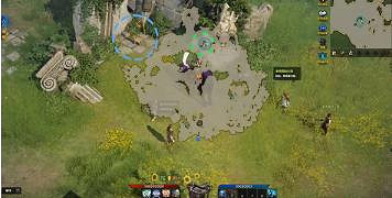 《命運方舟》藍風島跑島攻略分享 《命運方舟》藍風島跑島攻略分享