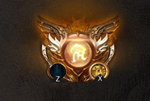 《命運方舟》聖騎士職業戰士系介紹