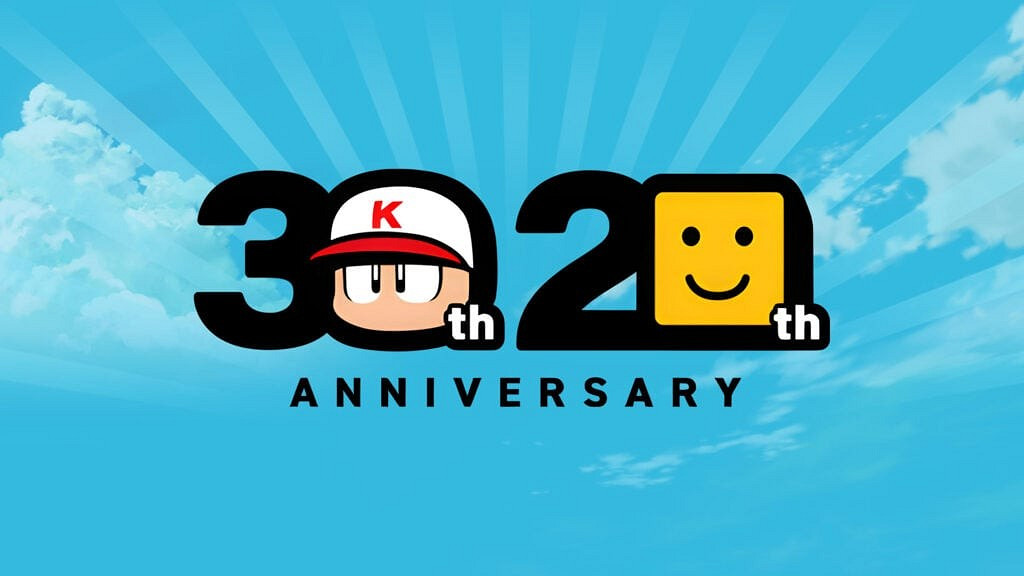 《職業棒球之魂》20周年和《實況野球》30周年紀念網站上線 或有新作將發布