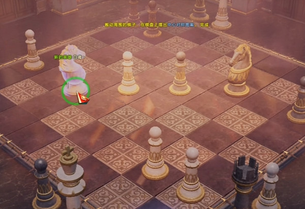 《命運方舟》象棋房副本怎麽過？象棋房副本攻略