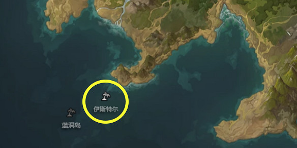 《命運方舟》伊斯特爾島之心獲得方法