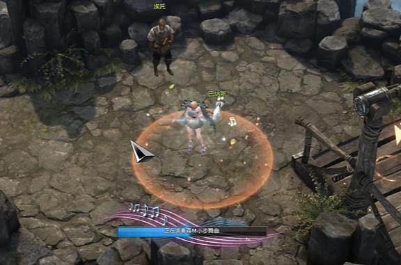 《命運方舟》夢想海鷗島之心獲得攻略 《命運方舟》夢想海鷗島之心獲得攻略