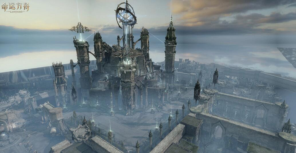 《命運方舟》瘋狂軍團長門檻介紹