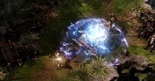 《命運方舟》督軍職業介紹 《命運方舟》督軍職業介紹