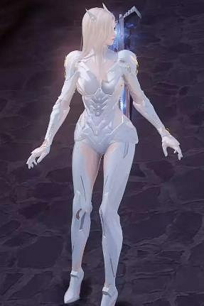 《命運方舟》槍術好看時裝一覽