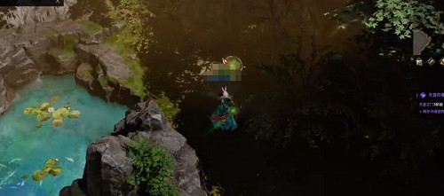 《命運方舟》艾伯格雷斯的巢穴島之心獲得方法