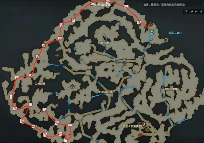 《命運方舟》紫色考古工具獲得方法