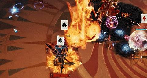 《命運方舟》小醜軍團長攻略分享 《命運方舟》小醜軍團長攻略分享