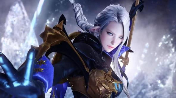 《命運方舟》聖騎和吟遊詩人輔助厲害介紹