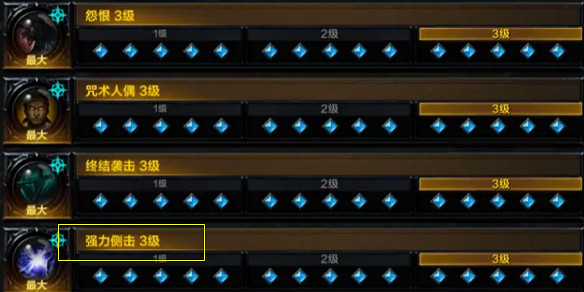 《命運方舟》鷹眼流派選擇推薦 《命運方舟》鷹眼流派選擇推薦