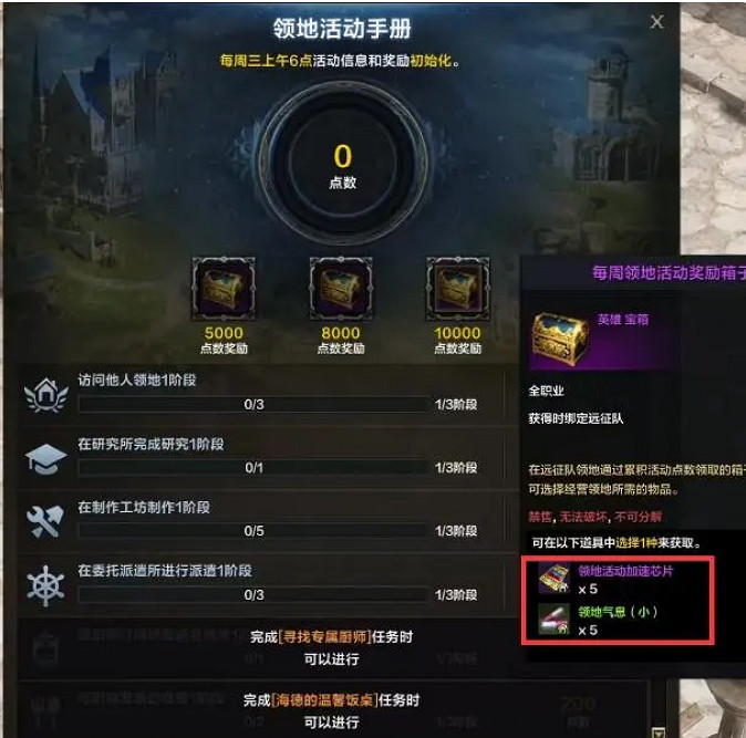 《命運方舟》農場作用介紹