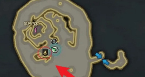 《命運方舟》阿斯特雷伊設計圖獲得方式 《命運方舟》阿斯特雷伊設計圖獲得方式