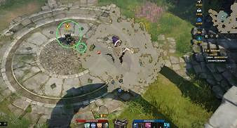 《命運方舟》藍風島跑島攻略分享 《命運方舟》藍風島跑島攻略分享