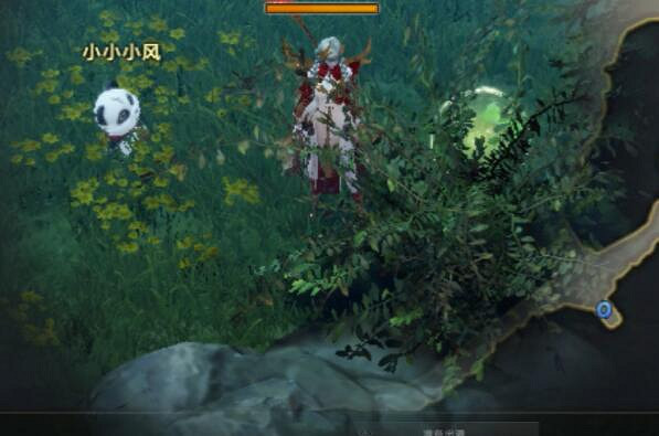 《命運方舟》歲月島摩可可位置攻略