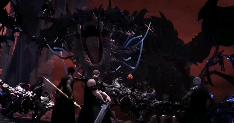 《命運方舟》最強角色實力排名一覽 《命運方舟》最強角色實力排名一覽