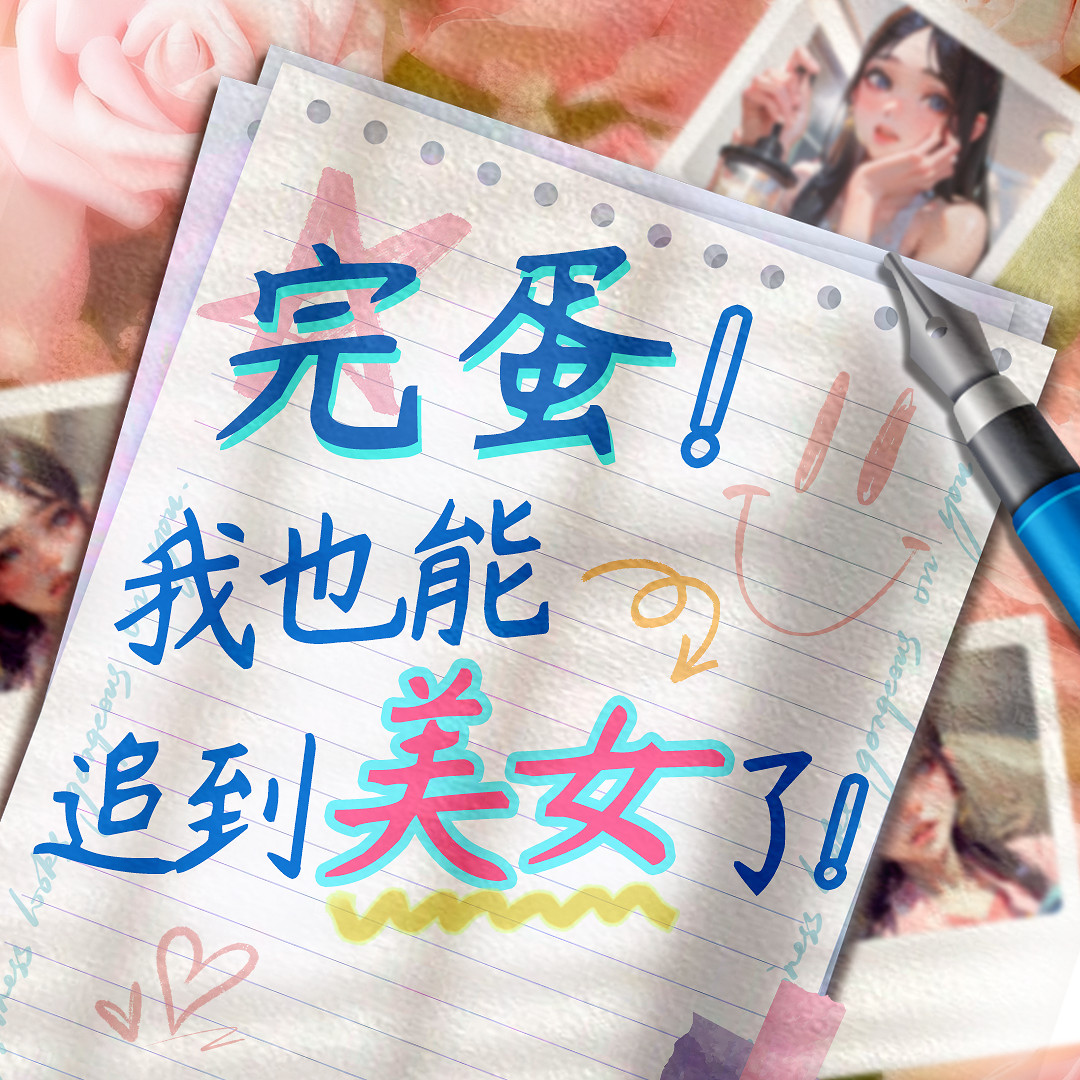 6元就能與女神甜蜜戀愛？真人沉浸戀愛向遊戲29號上線Steam