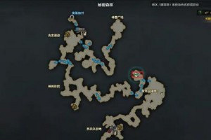 《命運方舟》帕普妮卡怪物圖鑒大全